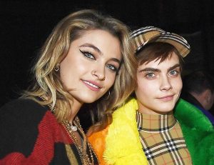Paris Jackson emerged to be ambisexual!
