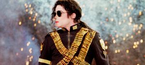 Why Michael Jackson’s statue was taken down?