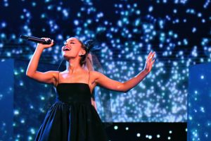 Ariana Grande