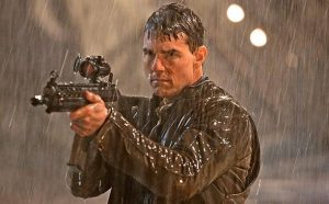 The Author of Jack Reacher Says that Tom Cruise is too old for Action!