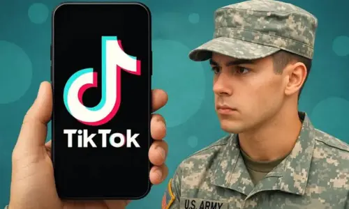 TikTok Meets the Army How Gen Z Recruitment is Being Rewritten