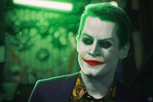 New Fan Art Imagines Macaulay Culkin as ‘The Joker’!