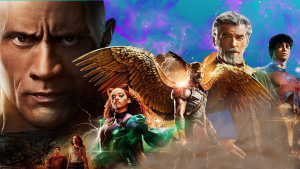 First Reactions of Black Adam Say The Rock Starrer is DC’s ‘Game Changer’