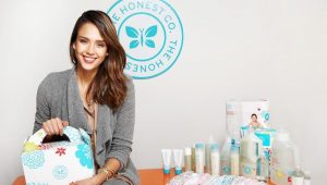Jessica Alba: Actress, Entrepreneur & Cultural Icon