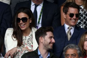 Tom Cruise to Propose to his Girlfriend, Hayley Atwell?