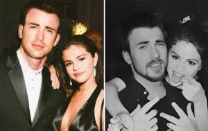 Are Selena Gomez And Chris Evans Dating?