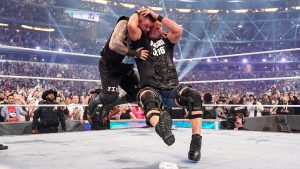 “Stone Cold” Steve Austin Marks a Massive Return at Wrestlemania 38!