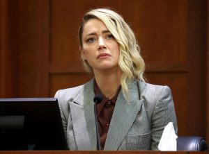 Amber Heard Files Appeal After Losing Defamation Case Against Johnny Depp