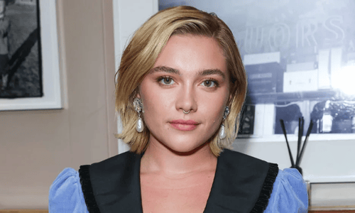  Florence Pugh, among the world’s most beautiful women, admired for her fearless attitude and natural beauty.