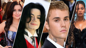 Famous People and Their Estranged Parents