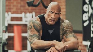 Interesting facts about ” The Rock”