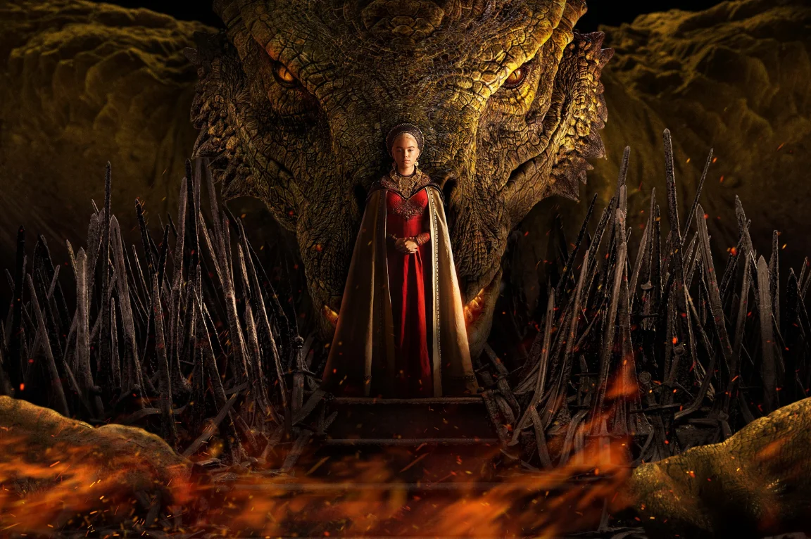 Things to know about House Of The Dragons