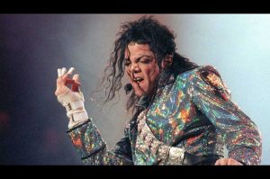 Facts about the Pop King Micheal Jackson