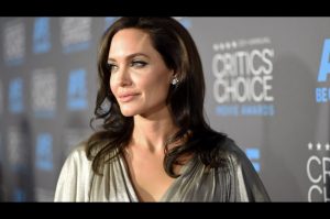 Angelina Jolie lashes out at Israel: World Leaders are “complicit