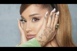 Ariana Grande’s New Album Eternal Sunshine Will Release
