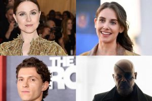 Celebrities You Didn’t Know Were in Anime Dubs