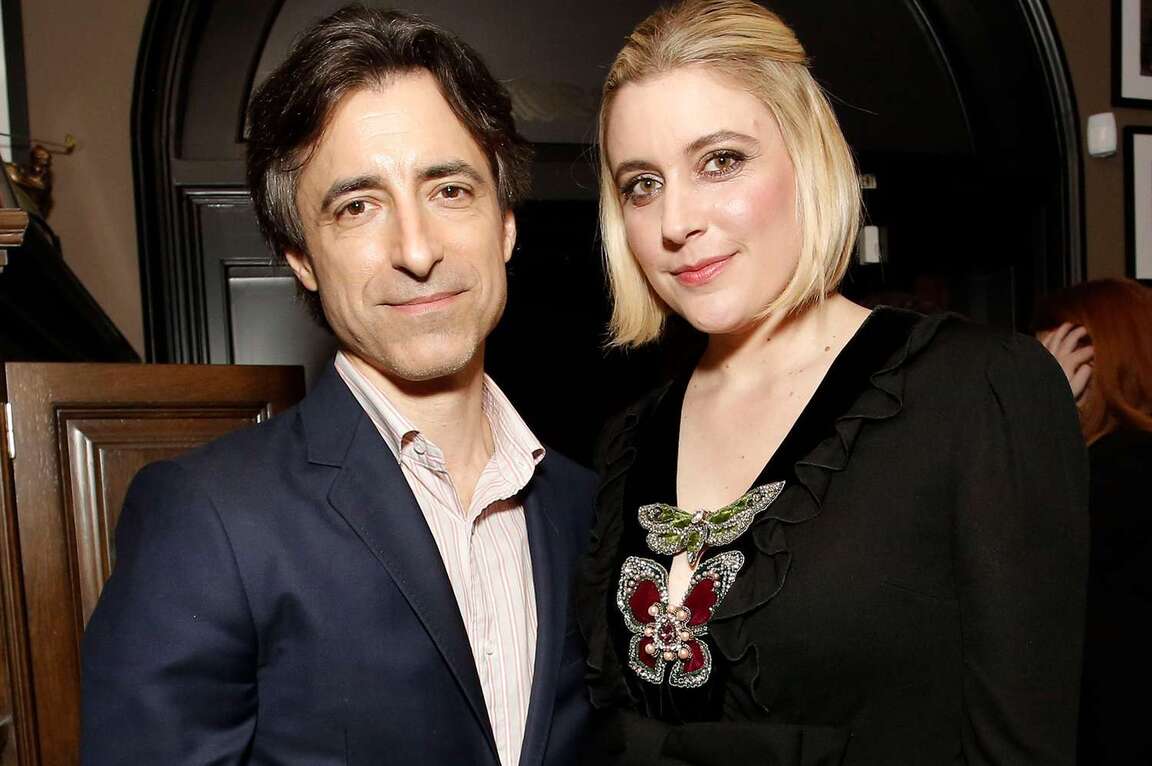 Greta Gerwig And Noah Baumbach’s Relationship Status