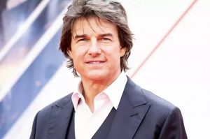 Tom Cruise’s Current Girlfriend and Their Relationship