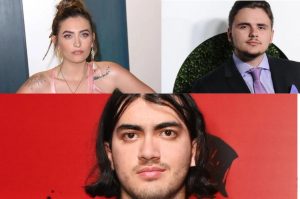All about the King of Pop – Michael Jackson’s Kids