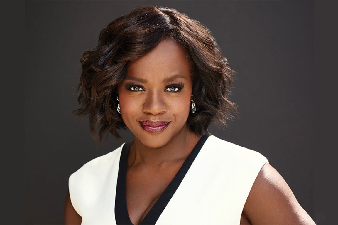 Viola Davis: The Woman Who Redefined Power On Screen