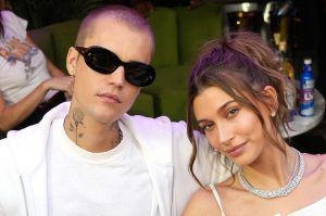 Justin and Hailey Bieber are Officially Parents!