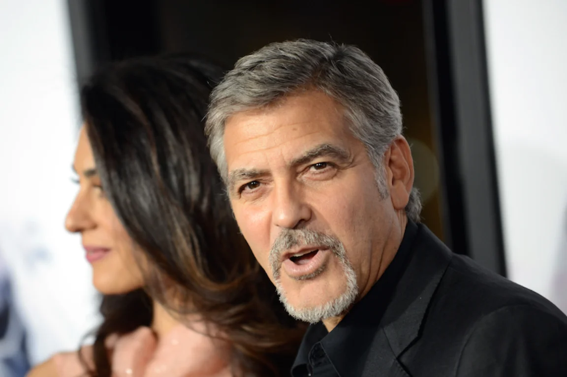 George Clooney Filmography: His Best Films, Life & Legacy