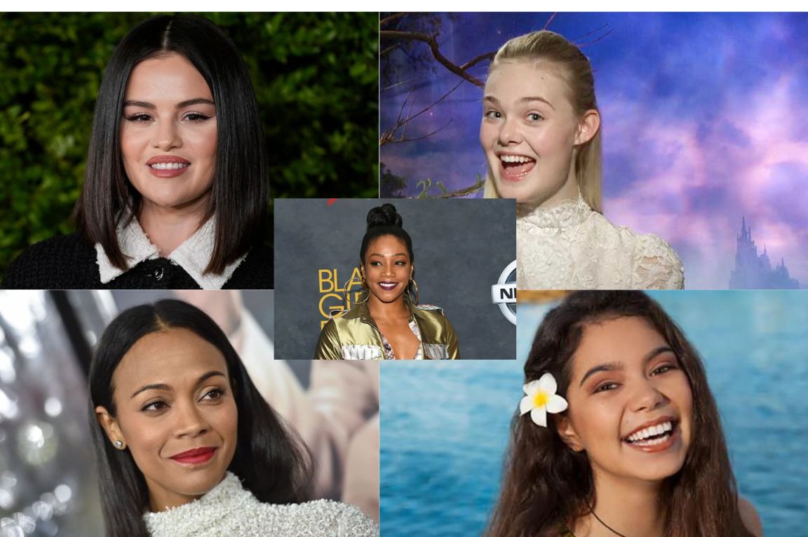 10 Best Celebrity Red Carpet Looks Of 2025