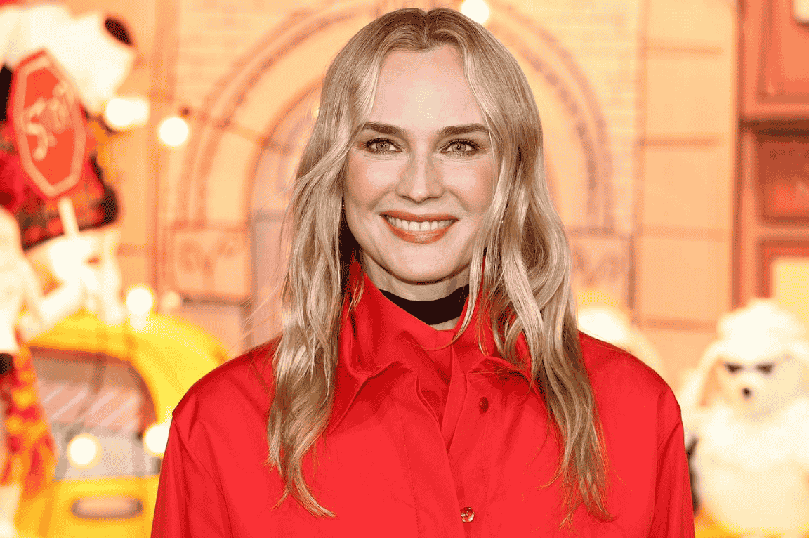 Top Surprising Facts About Diane Kruger