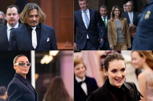 Celebrity Court Styles – Fashion From Your Favorite Stars