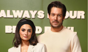 Paige DeSorbo shares thoughts on Conover’s romance in podcast 