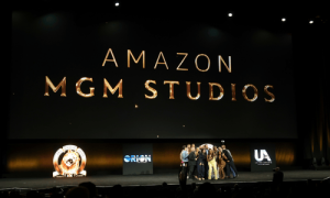 Amazon revitalizes theatrical releases