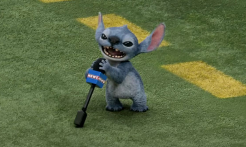 Disney replaces original David Kawena actor after racist remarks spark backlash