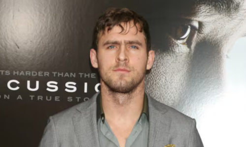 Jack Kesy linked to secret noir series and reboot roles