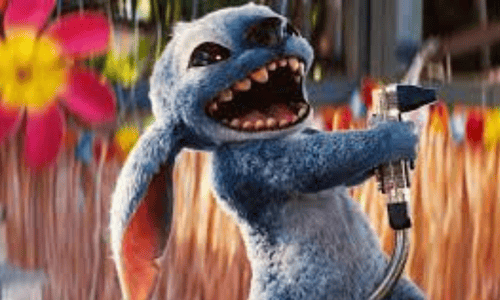 Lilo & Stitch live-action trailer sets Disney view record despite fan backlash