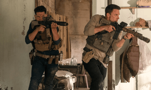 The Accountant 2 drops this weekend