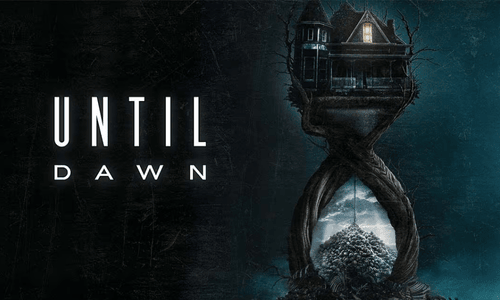 Until Dawn earns $3.8M, passes $34M globally