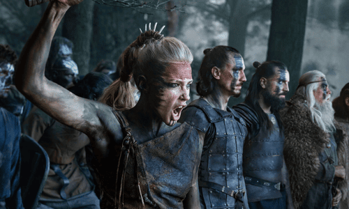 Barbarian movie gains viral popularity on Netflix in 2025