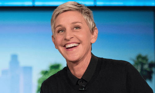Celebs call out Ellen DeGeneres for rude behavior