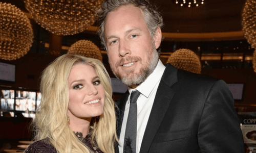 Jessica Simpson and Eric Johnson reportedly split in 2025