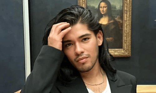 Celebrities attend Jesus Guerrero's funeral