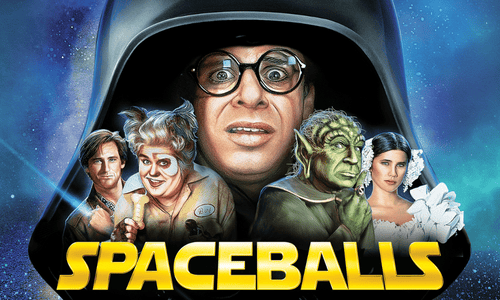 Lewis Pullman joins Spaceballs 2 as Lone Starr’s son in Amazon sequel