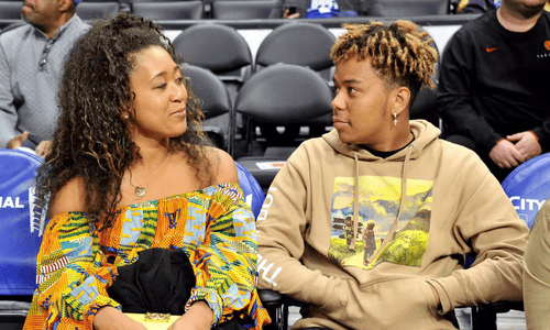 Naomi Osaka and Cordae part ways in 2025 after years together