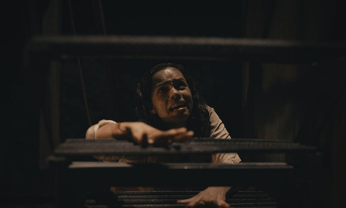 Barbarian movie gains viral popularity on Netflix in 2025