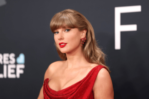 Taylor Swift Buys Back Her Masters—All 6 Original Albums Are Hers Now
