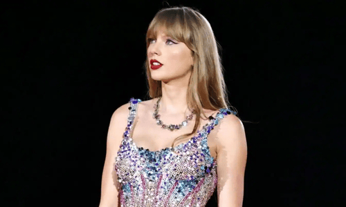 Taylor Swift granted temporary restraining order against stalker
