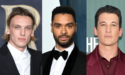 Who Will Be the Next James Bond