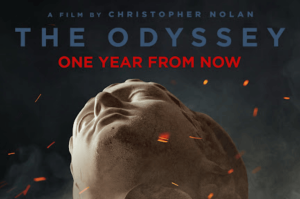 Christopher Nolan’s ‘The Odyssey’ Breaks Records a Year Before Release