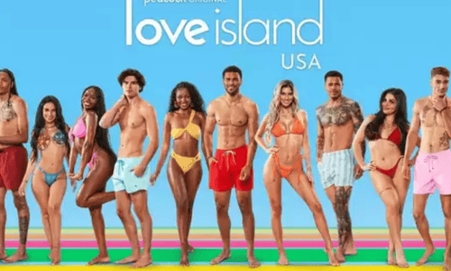 Love Island USA Season 7 highlights Gen Z dating culture, including situationships and undefined relationships