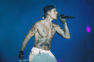 Justin Bieber New Album Swag Drops Unexpectedly