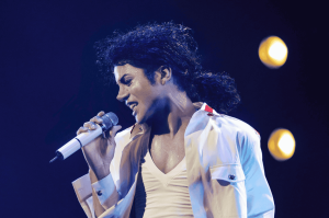 Michael Jackson Biopic Postponed to 2026: Here’s What We Know
